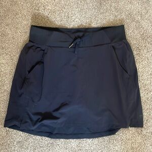 Women’s Athleisure Tennis Skort